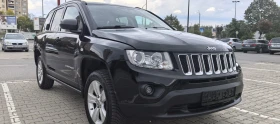 Jeep Compass 2.2  | Mobile.bg    2