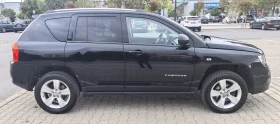 Jeep Compass 2.2  | Mobile.bg    5