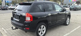 Jeep Compass 2.2  | Mobile.bg    6