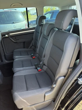Обява за продажба на VW Touran 1.6TDI ~12 999 лв. - изображение 10