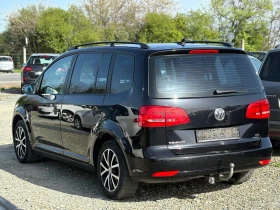 Обява за продажба на VW Touran 1.6TDI ~12 999 лв. - изображение 4