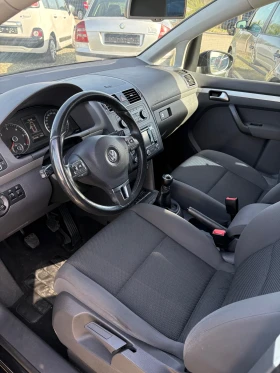 Обява за продажба на VW Touran 1.6TDI ~12 999 лв. - изображение 6