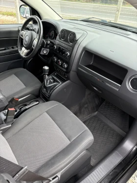Jeep Compass 2.2  | Mobile.bg    12
