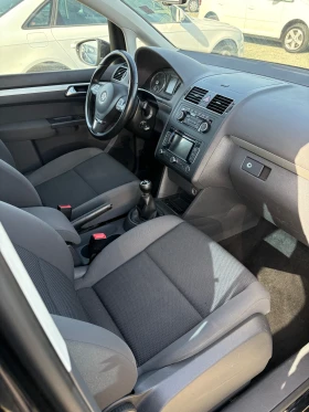 Обява за продажба на VW Touran 1.6TDI ~12 999 лв. - изображение 9