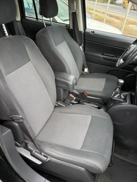 Jeep Compass 2.2  | Mobile.bg    13