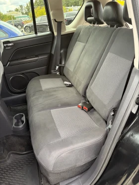Jeep Compass 2.2  | Mobile.bg    14