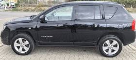 Jeep Compass 2.2  | Mobile.bg    4