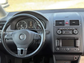 Обява за продажба на VW Touran 1.6TDI ~12 999 лв. - изображение 8