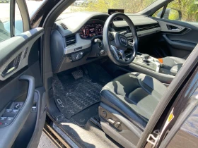 Audi Q7 * Technik * *  | Mobile.bg    11