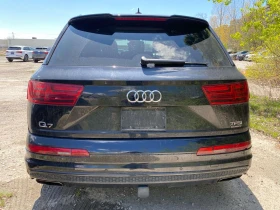 Audi Q7 * Technik * *  | Mobile.bg    7