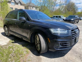 Audi Q7 * Technik * *  | Mobile.bg    2