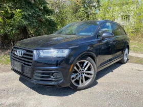 Audi Q7 * Technik * *  | Mobile.bg    3