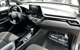Обява за продажба на Toyota C-HR HYBRID 1.8 122HP EURO 6D КАМЕРА ~31 990 лв. - изображение 9