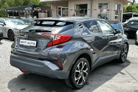 Обява за продажба на Toyota C-HR HYBRID 1.8 122HP EURO 6D КАМЕРА ~31 990 лв. - изображение 4