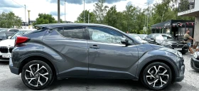 Обява за продажба на Toyota C-HR HYBRID 1.8 122HP EURO 6D КАМЕРА ~31 990 лв. - изображение 3