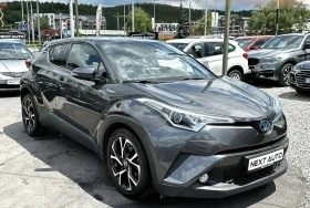 Обява за продажба на Toyota C-HR HYBRID 1.8 122HP EURO 6D КАМЕРА ~31 990 лв. - изображение 2
