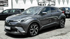 Обява за продажба на Toyota C-HR HYBRID 1.8 122HP EURO 6D КАМЕРА ~31 990 лв. - изображение 1
