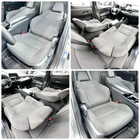 Toyota C-HR HYBRID 1.8 122HP EURO 6D  | Mobile.bg    13