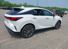 Lexus RX 350 PREMIUM | Mobile.bg    7