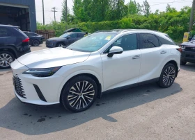 Lexus RX 350 PREMIUM | Mobile.bg    4