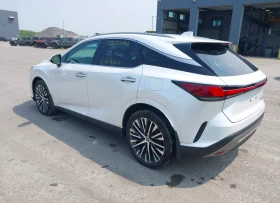 Lexus RX 350 PREMIUM | Mobile.bg    9
