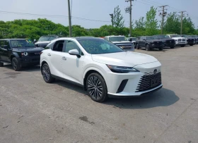  Lexus RX 350