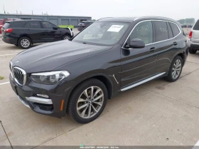 BMW X3 XDRIVE30I ФИКСИРАНА ЦЕНА! ПОДГРЕВ/RECARO/ШИБЕДАХ