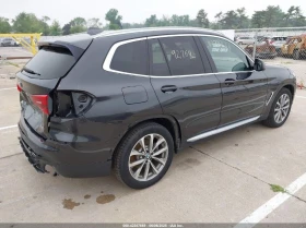 BMW X3 XDRIVE30I ФИКСИРАНА ЦЕНА! ПОДГРЕВ/RECARO/ШИБЕДАХ - 29499 лв. - 41210182 6