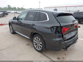 BMW X3 XDRIVE30I ФИКСИРАНА ЦЕНА! ПОДГРЕВ/RECARO/ШИБЕДАХ - 29499 лв. - 41210182 4