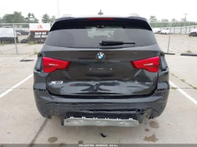 BMW X3 XDRIVE30I ФИКСИРАНА ЦЕНА! ПОДГРЕВ/RECARO/ШИБЕДАХ - 29499 лв. - 41210182 5