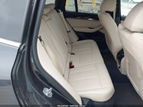 BMW X3 XDRIVE30I ФИКСИРАНА ЦЕНА! ПОДГРЕВ/RECARO/ШИБЕДАХ - 29499 лв. - 41210182 10