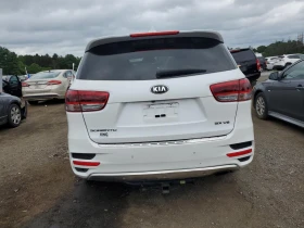 Kia Sorento SX 3.3L 4X4 * ЛИЗИНГ* - 20999 лв. - 55236792 6