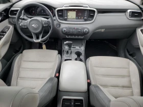 Kia Sorento SX 3.3L 4X4 * ЛИЗИНГ* - 20999 лв. - 55236792 8