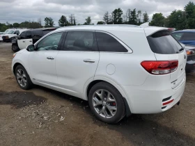 Kia Sorento SX 3.3L 4X4 * ЛИЗИНГ* - 20999 лв. - 55236792 3