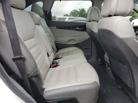 Kia Sorento SX 3.3L 4X4 * ЛИЗИНГ* - 20999 лв. - 55236792 11