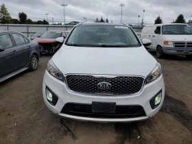 Kia Sorento SX 3.3L 4X4 * ЛИЗИНГ* - 20999 лв. - 55236792 5