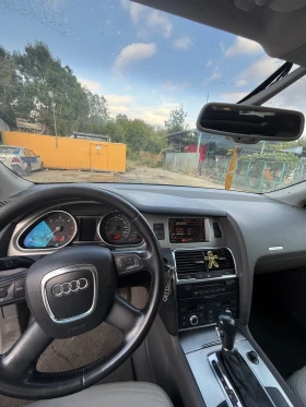 Audi Q7 Audi Q7 3.0D перфектно състояние - 17999 лв. - 80904967 6
