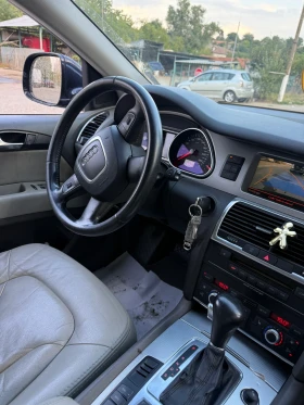 Audi Q7 Audi Q7 3.0D перфектно състояние - 17999 лв. - 80904967 7