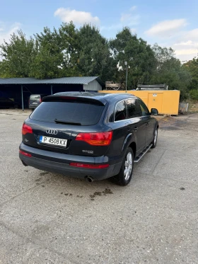 Audi Q7 Audi Q7 3.0D перфектно състояние - 17999 лв. - 80904967 3
