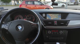 Обява за продажба на BMW X1 X Drive ~14 800 лв. - изображение 7