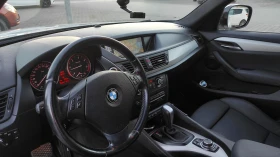 Обява за продажба на BMW X1 X Drive ~14 800 лв. - изображение 6