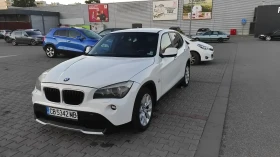 Обява за продажба на BMW X1 X Drive ~14 800 лв. - изображение 1