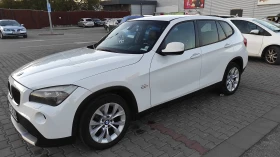 Обява за продажба на BMW X1 X Drive ~14 800 лв. - изображение 1