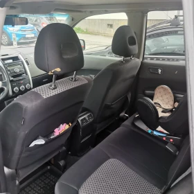 Обява за продажба на Nissan X-trail ~8 800 лв. - изображение 2