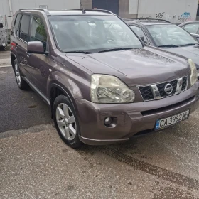 Обява за продажба на Nissan X-trail ~8 800 лв. - изображение 6