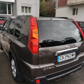 Обява за продажба на Nissan X-trail ~8 800 лв. - изображение 3