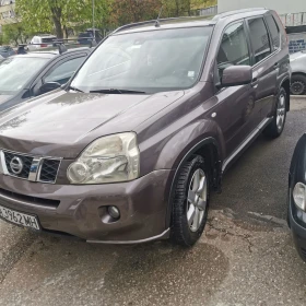 Обява за продажба на Nissan X-trail ~8 800 лв. - изображение 1