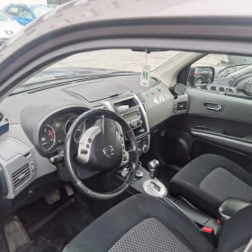 Обява за продажба на Nissan X-trail ~8 800 лв. - изображение 4