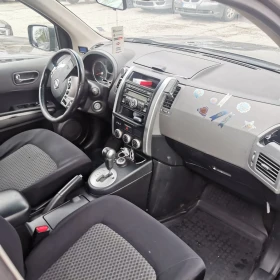 Обява за продажба на Nissan X-trail ~8 800 лв. - изображение 7