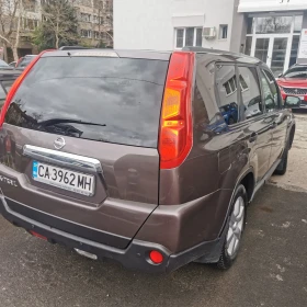 Обява за продажба на Nissan X-trail ~8 800 лв. - изображение 5